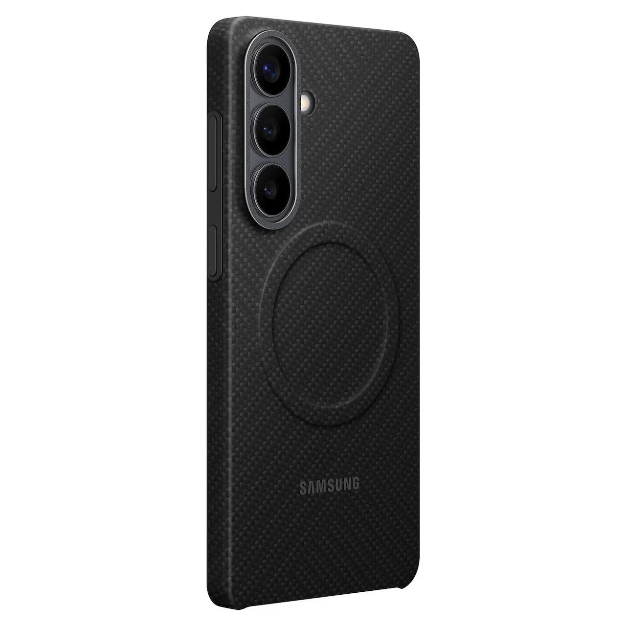 Slim Shockproof Magnetic Cover for Samsung Galaxy S26 Ultra