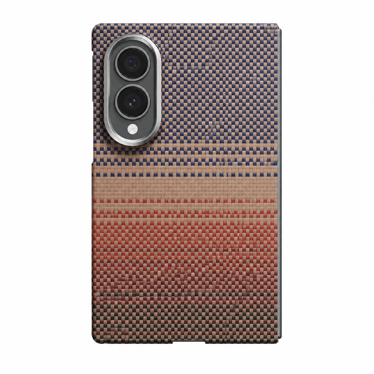 Carbon Fiber Case for Fold  Cover