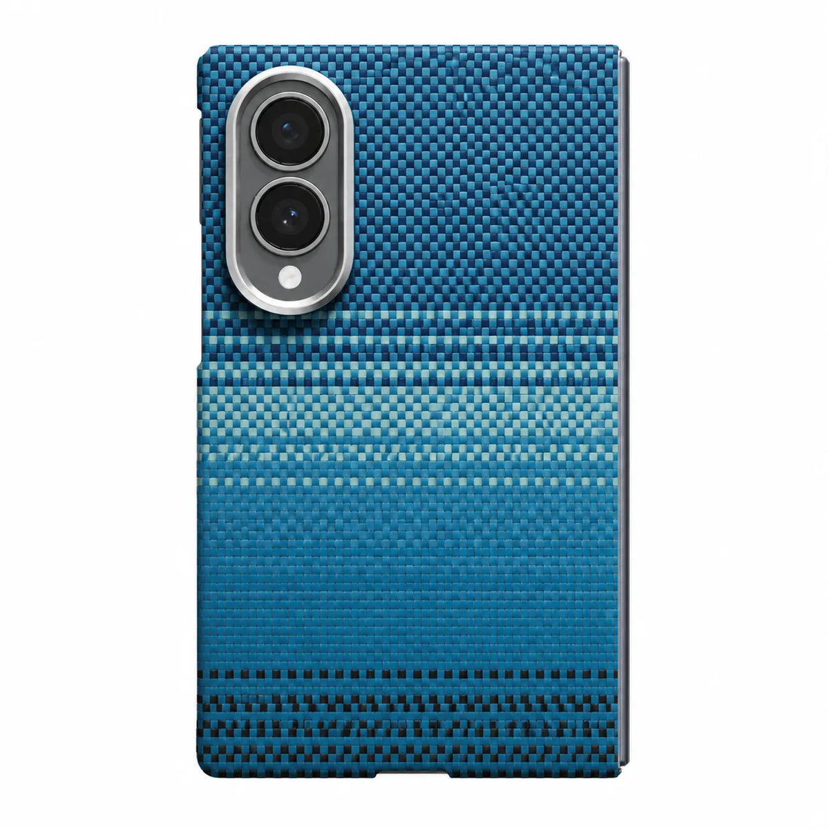 Carbon Fiber Case for Fold  Cover