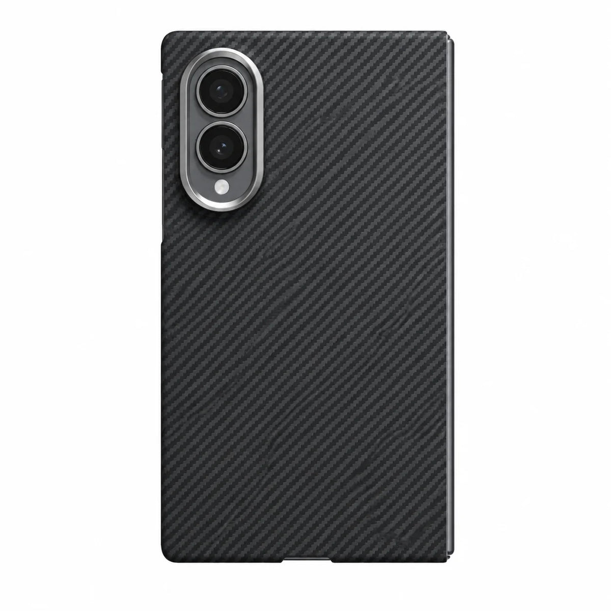 Carbon Fiber Case for Fold  Cover