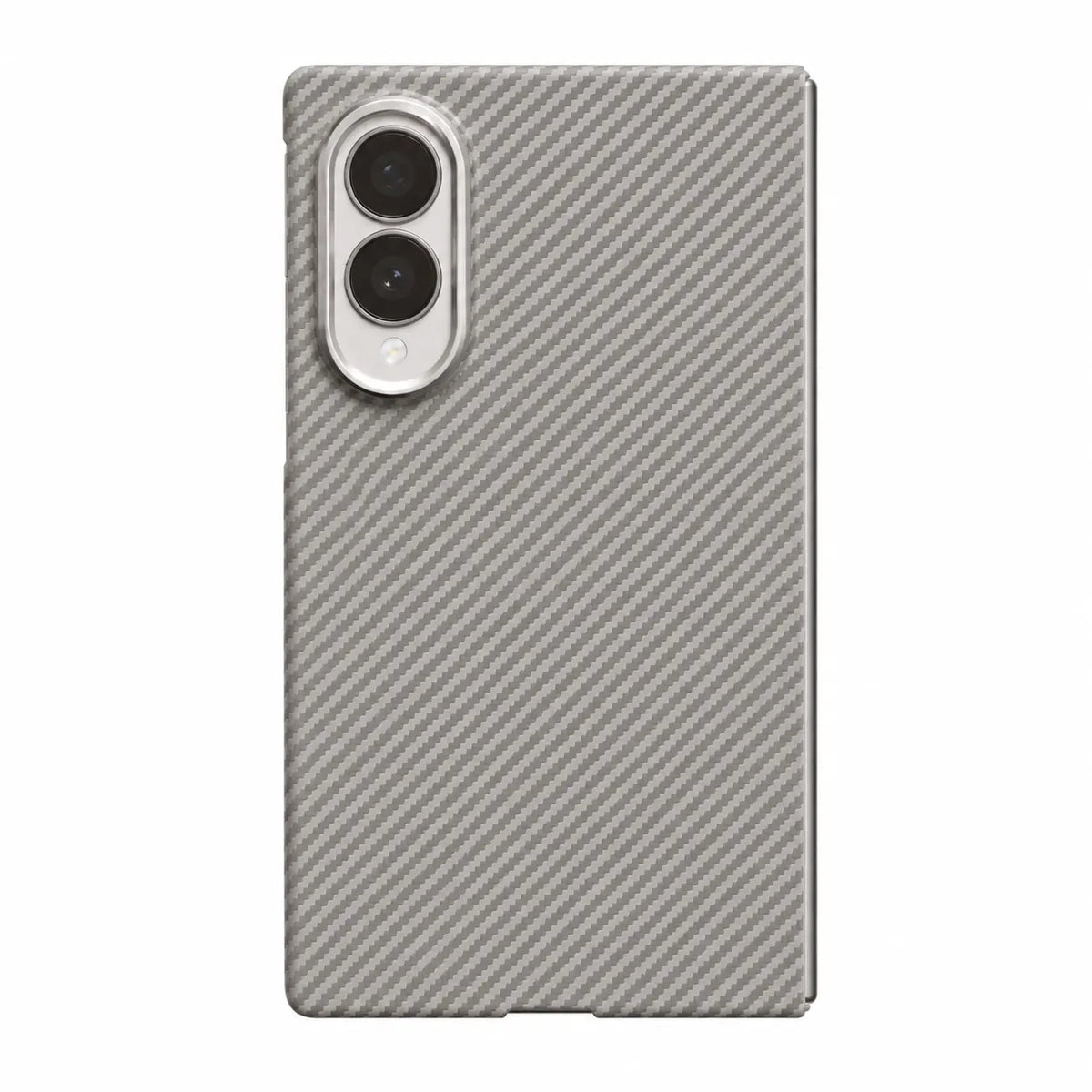 Carbon Fiber Case for Fold  Cover