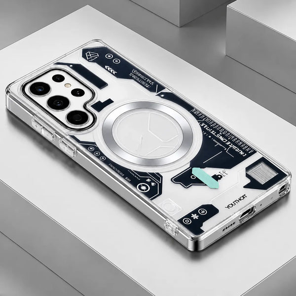 Metaverse Case