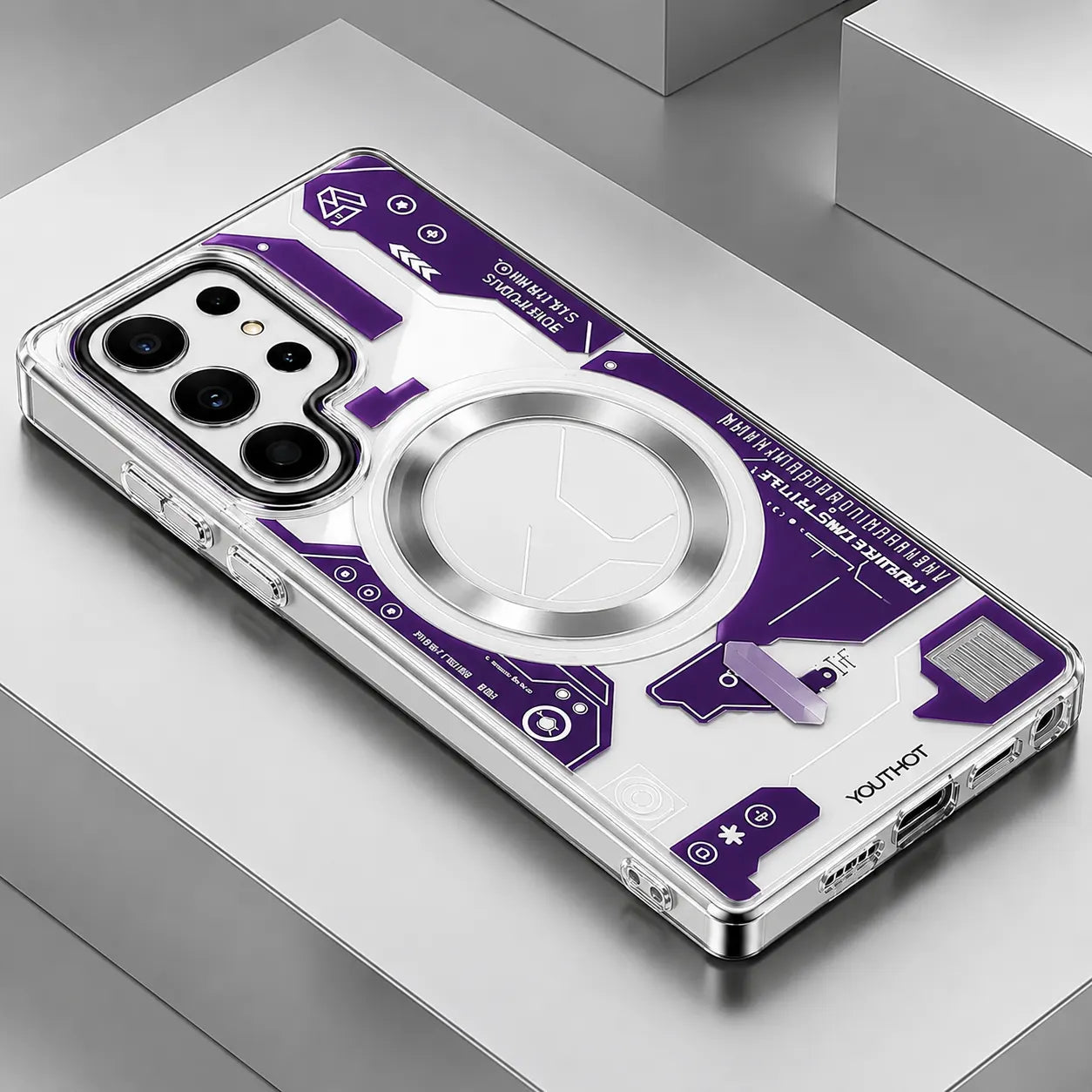 Metaverse Case