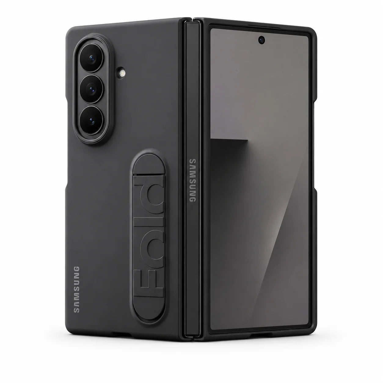 Galaxy Z Fold 7 Official Stand Case