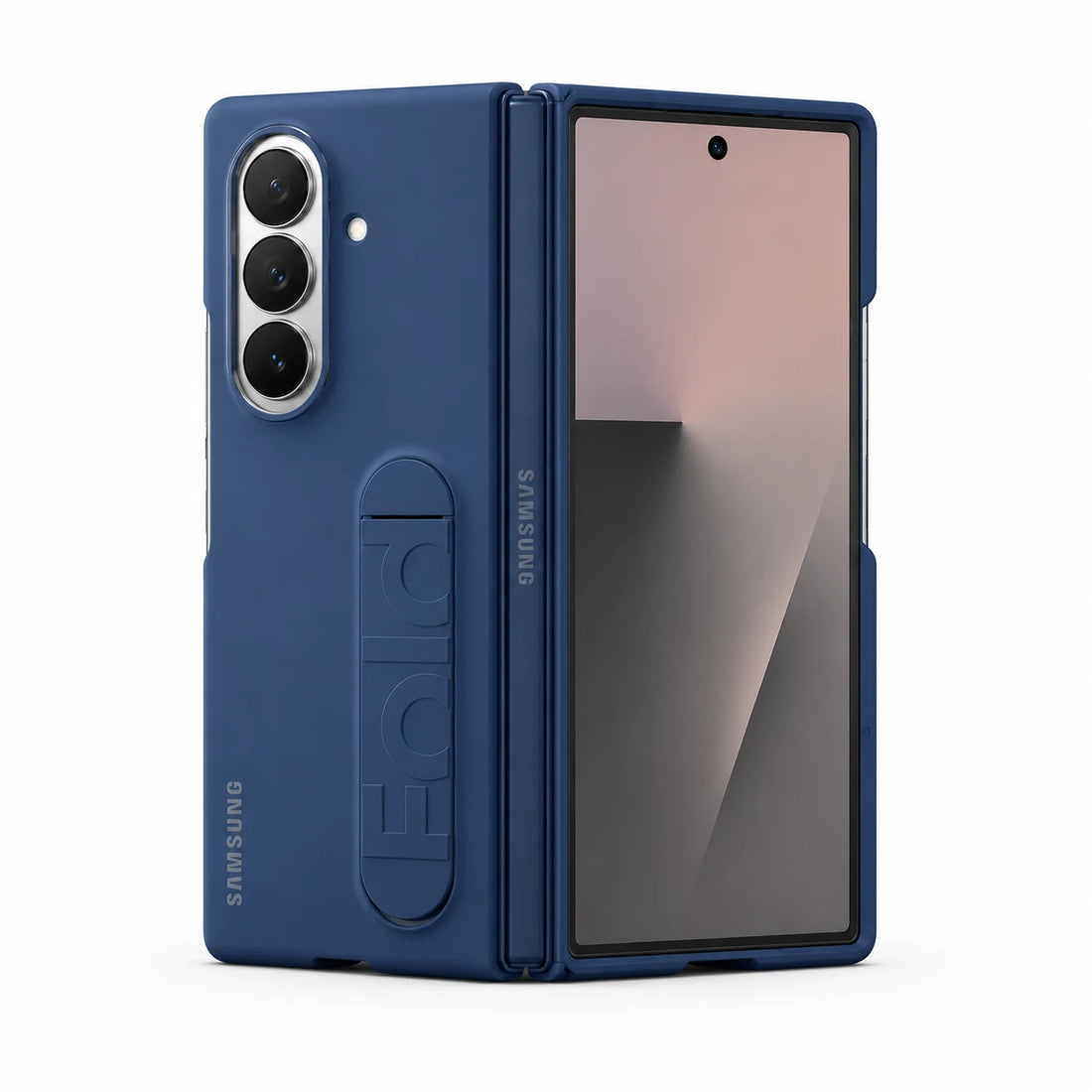 Galaxy Z Fold 7 Official Stand Case