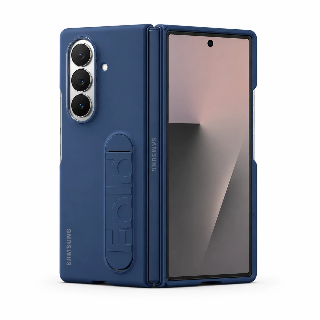 Galaxy Z Fold 7 Official Stand Case