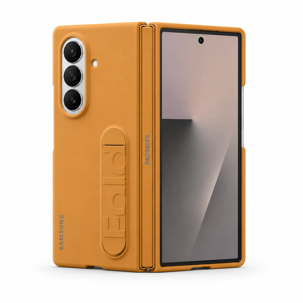 Galaxy Z Fold 7 Official Stand Case