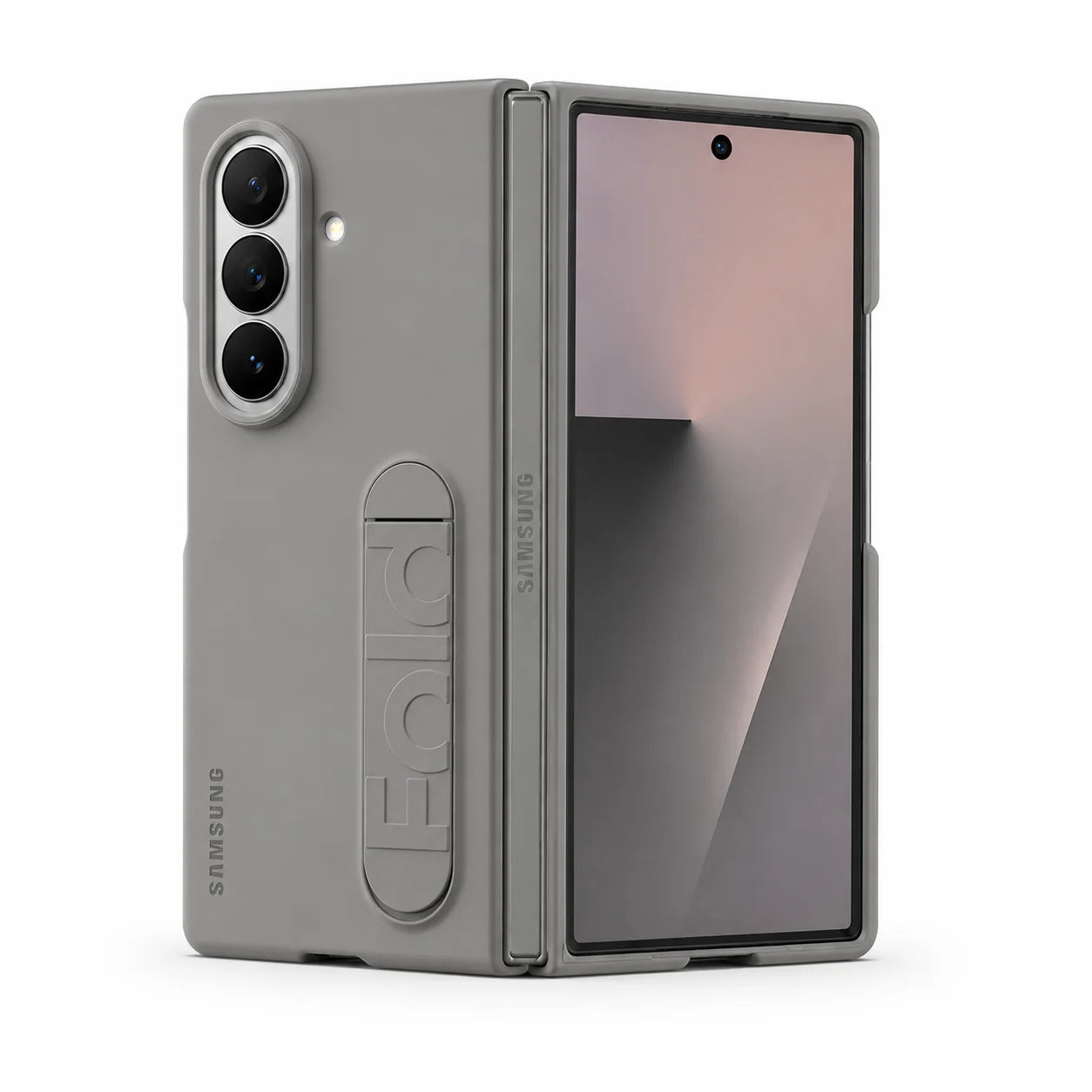 Galaxy Z Fold 7 Official Stand Case
