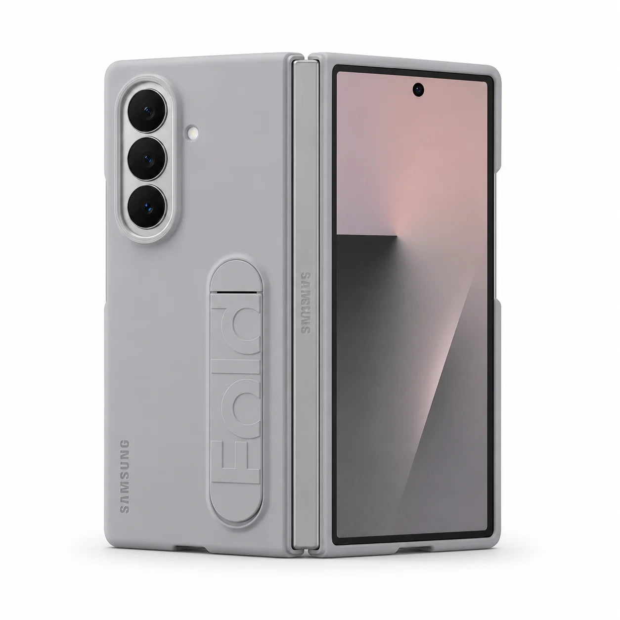 Galaxy Z Fold 7 Official Stand Case