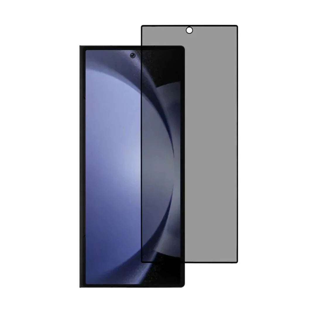 Galaxy Z Fold7 Privacy Tempered Glass
