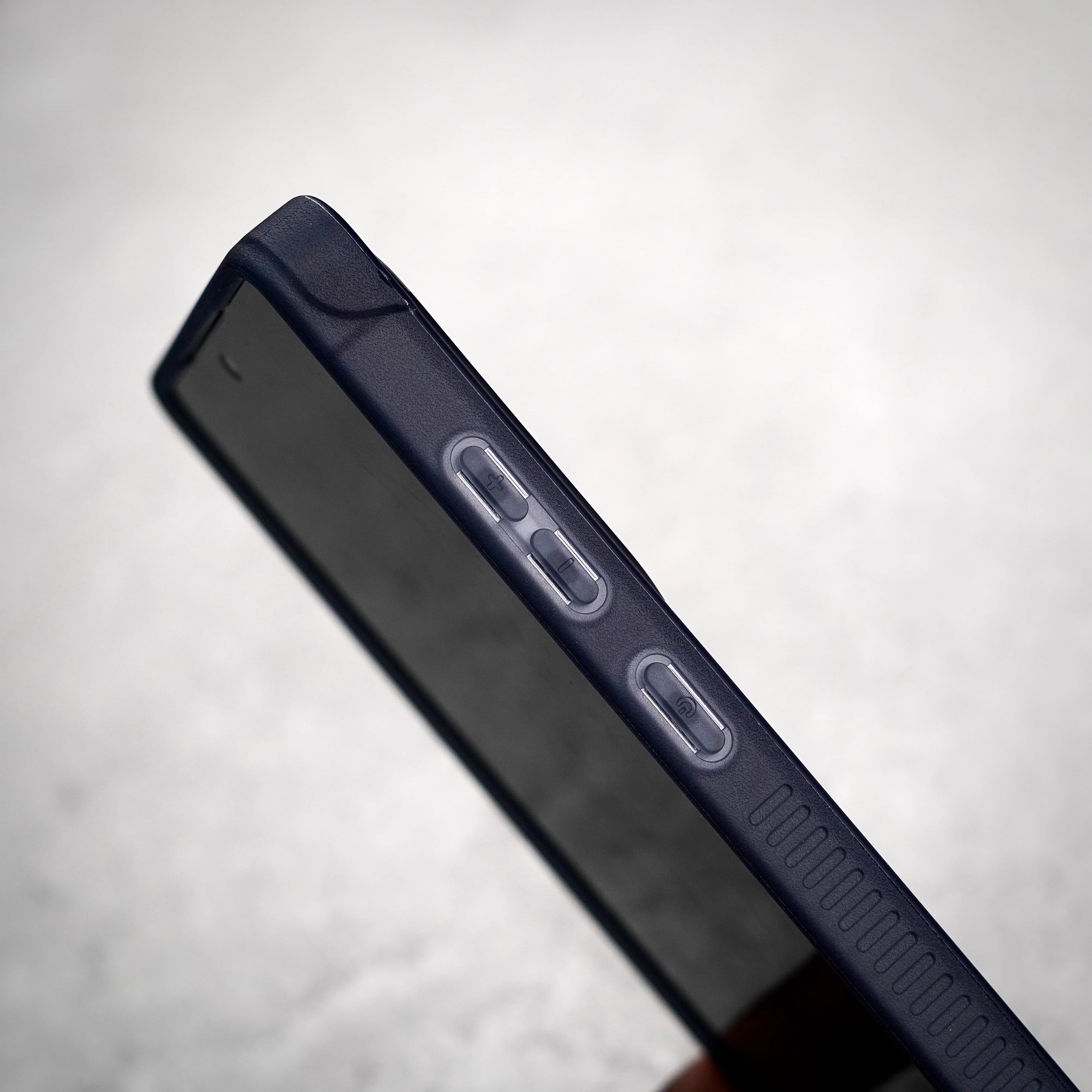 CyberShield Magsafe Grip Case