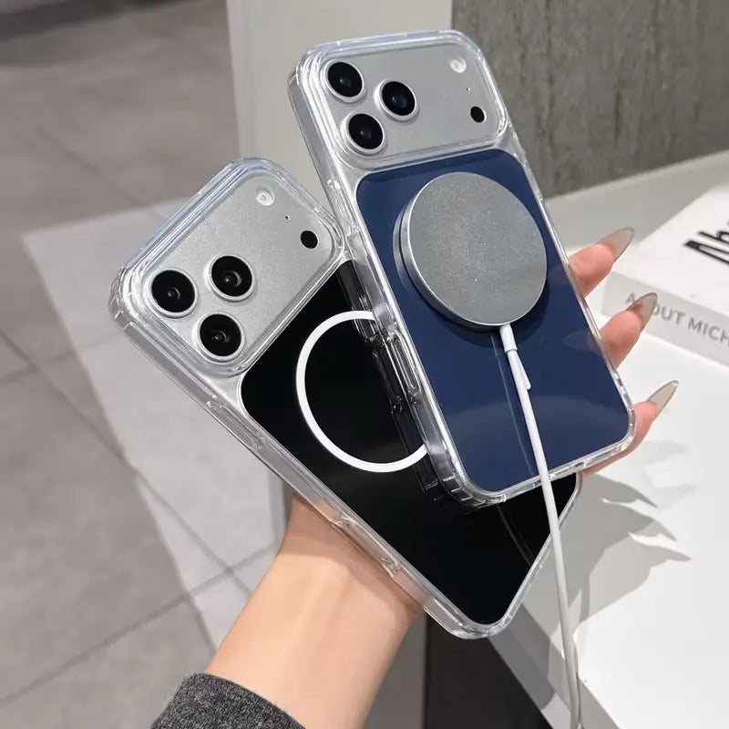 Domingo Ultra Clear Fit Case – Just Arrived