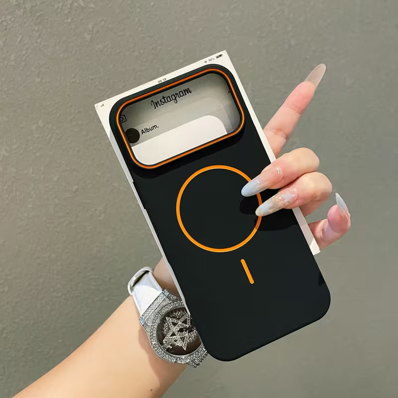 Domingo Case - IPhone