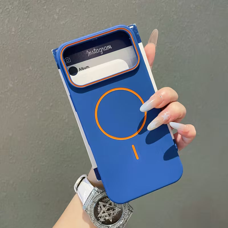 Domingo Case - IPhone