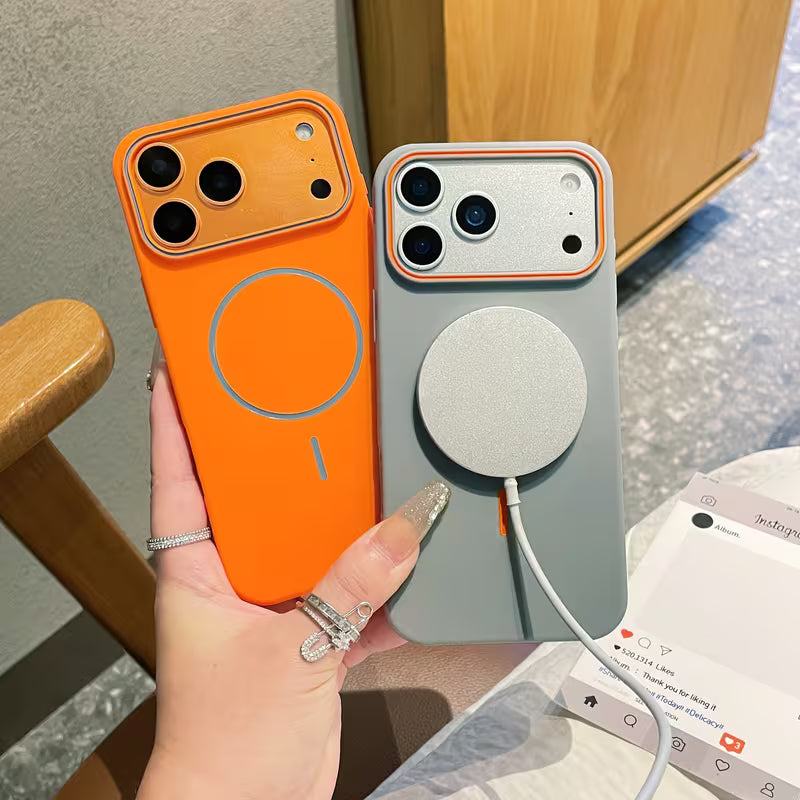 Domingo Case - IPhone