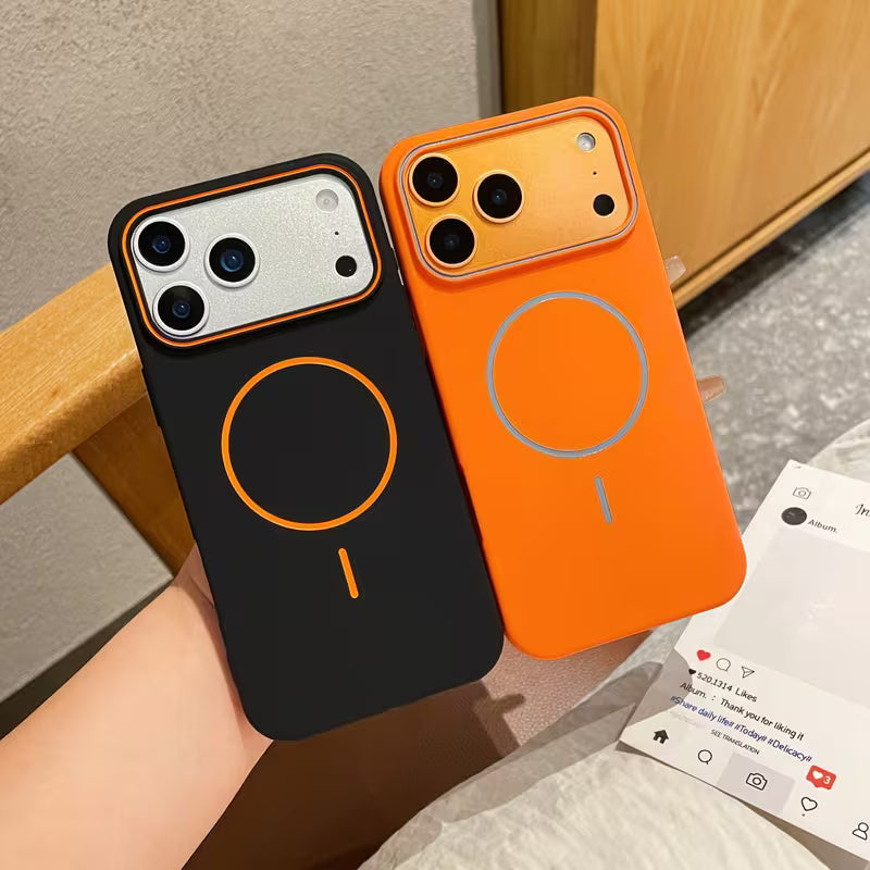 Domingo Case - IPhone
