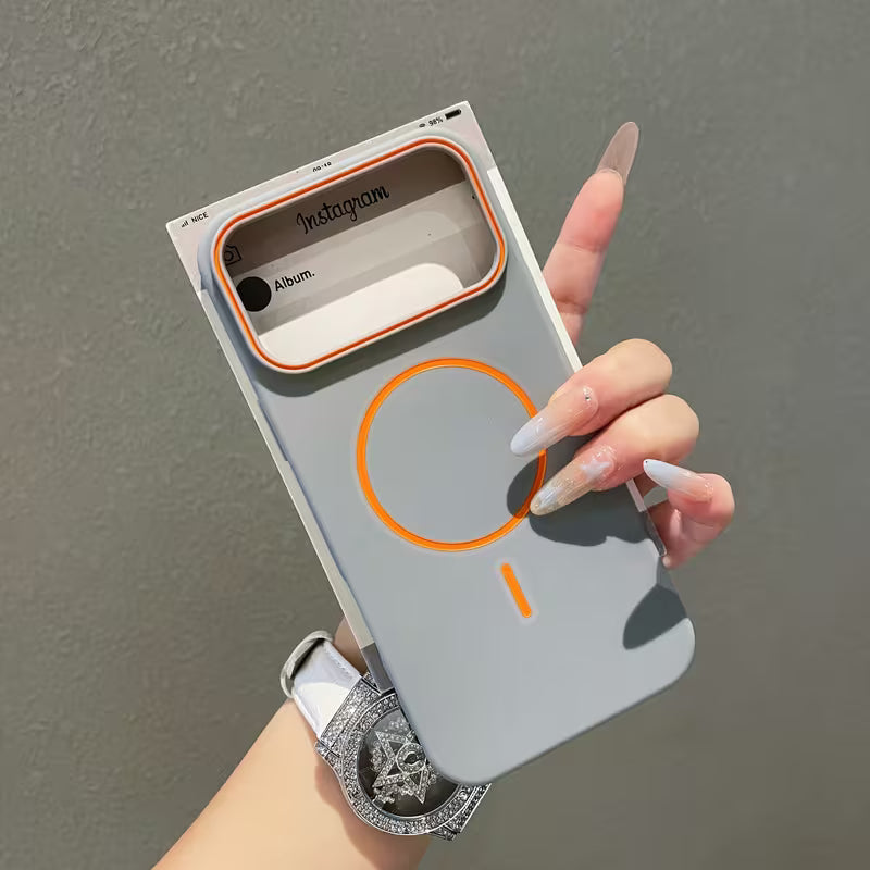 Domingo Case - IPhone