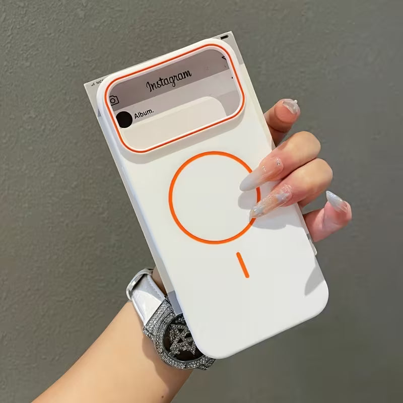 Domingo Case - IPhone