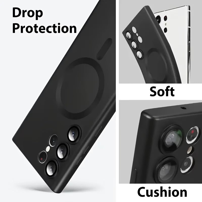 Elevate Ultra Slim Matte MagSafe Case