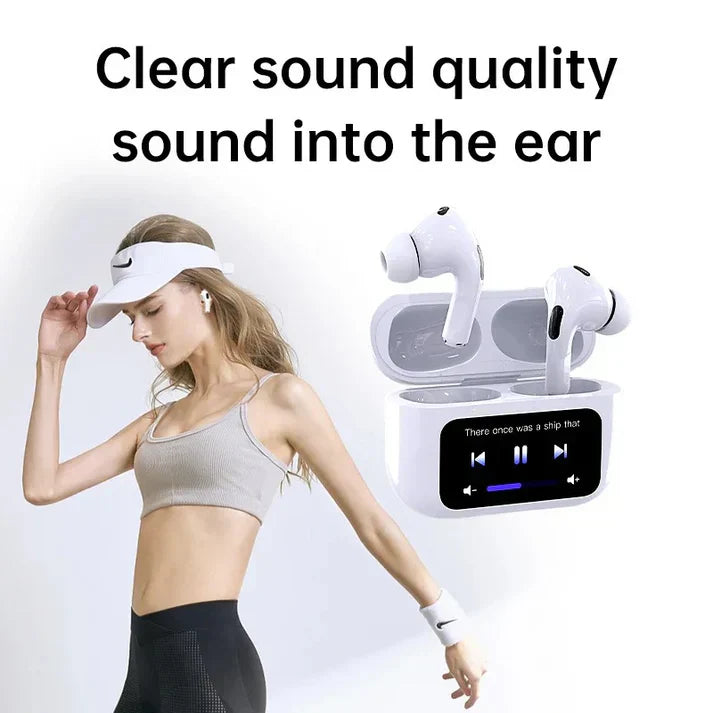 CosmosJoy AirPods Pro 2: Redefine Your Audio Experience.