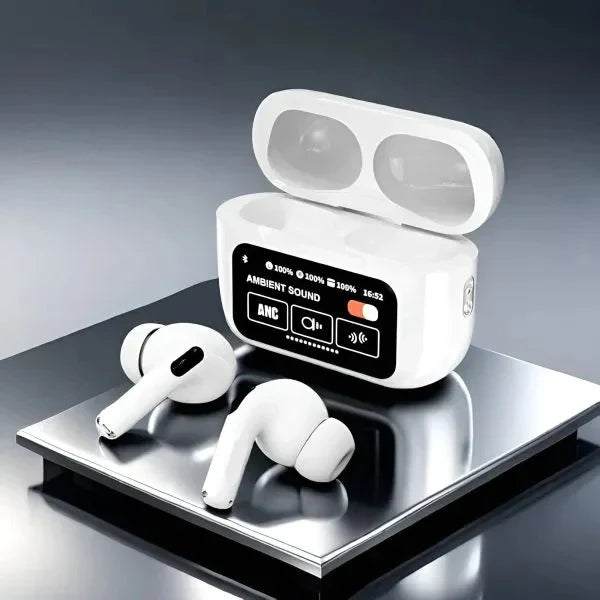 CosmosJoy AirPods Pro 2: Smarter Sound, Bolder Beats!