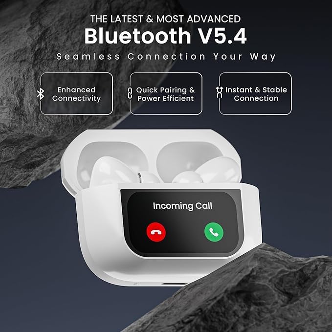 CosmosJoy AirPods Pro 2: Smarter Sound, Bolder Beats!