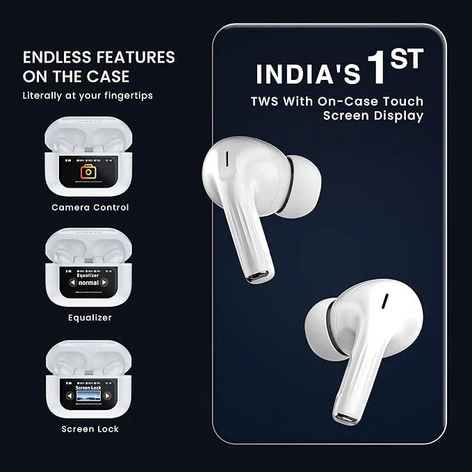 CosmosJoy AirPods Pro 2: Smarter Sound, Bolder Beats!