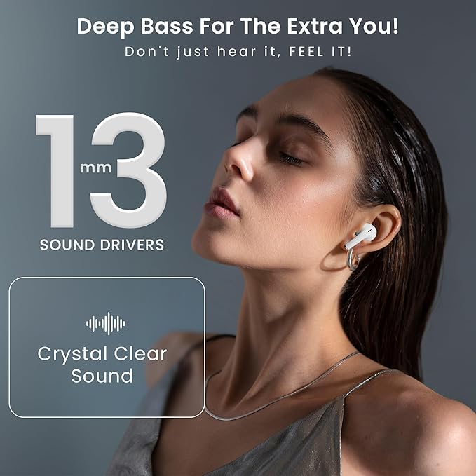 CosmosJoy AirPods Pro 2: Smarter Sound, Bolder Beats!