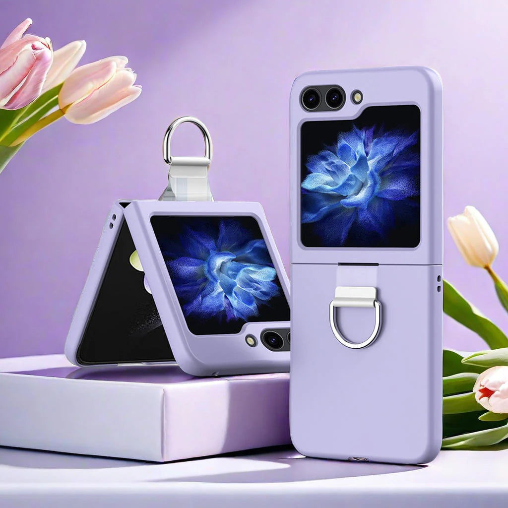 styleRing Flip Case for Samsung Z Flip 4