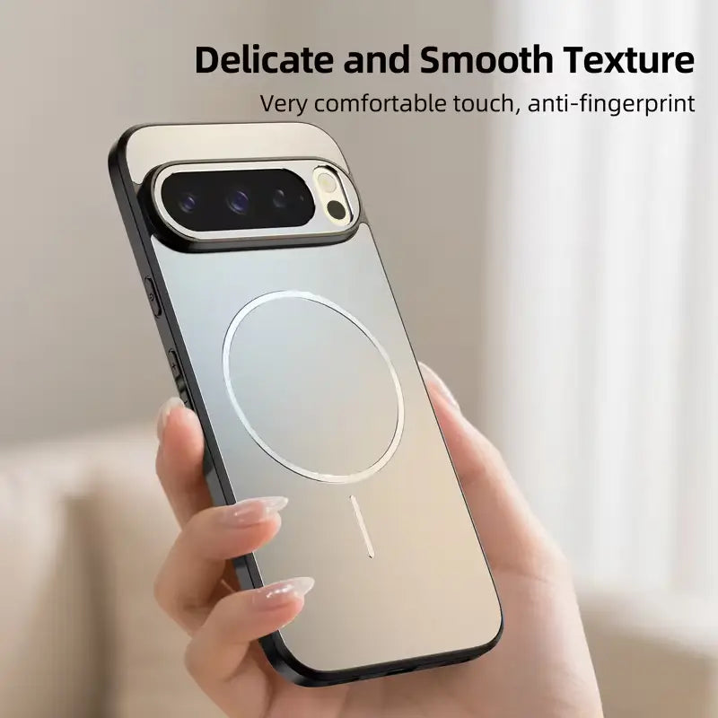 AeroMesh MagSafe Case for Google Pixel