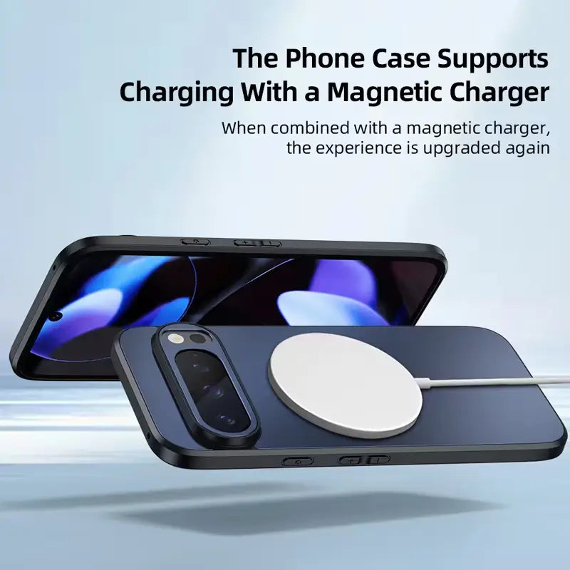 AeroMesh MagSafe Case for Google Pixel