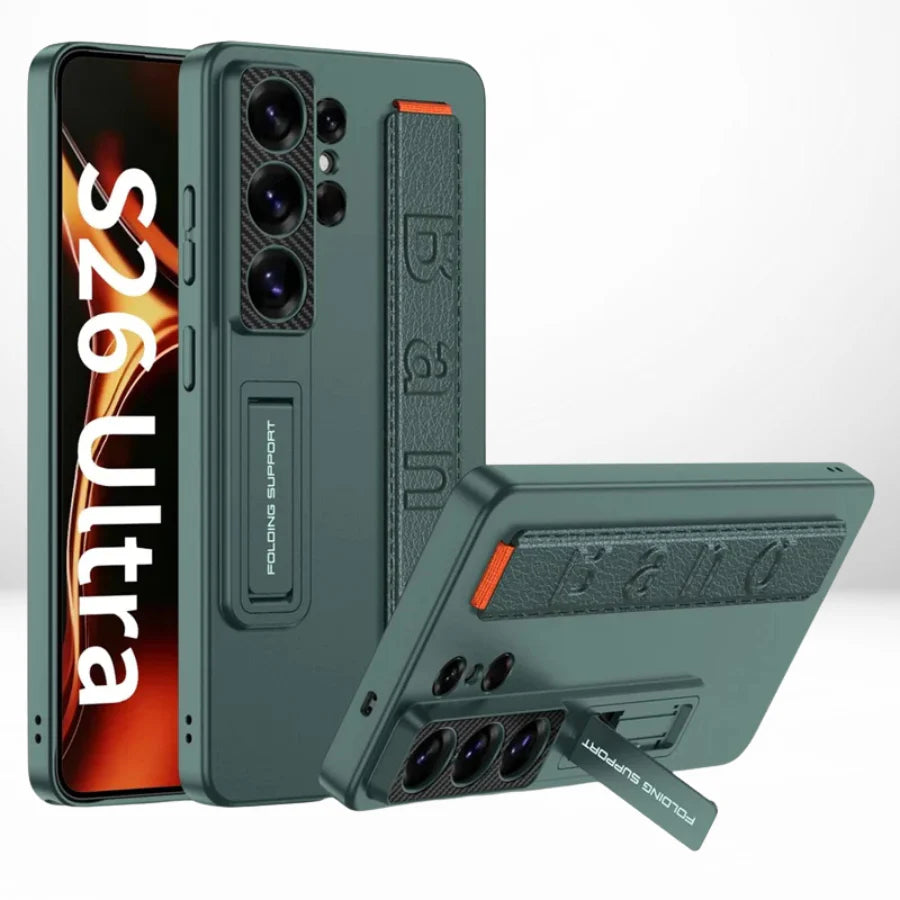 GKK Armor Kickstand Case for Galaxy S26 Ultra
