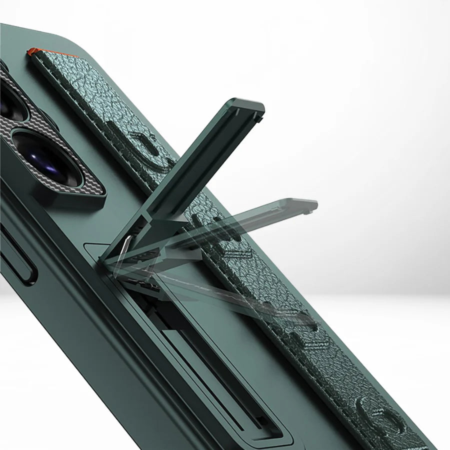 GKK Armor Kickstand Case for Galaxy S26 Ultra