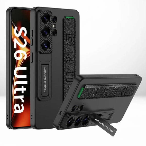 GKK Armor Kickstand Case for Galaxy S26 Ultra