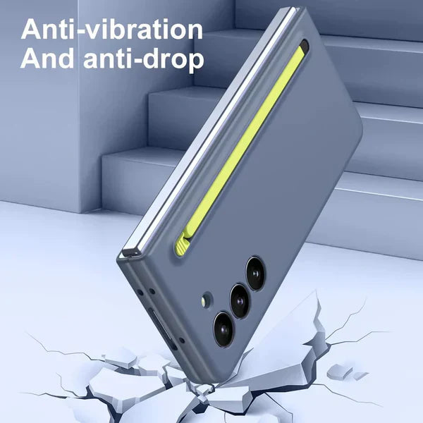 S Pen Armor Case - Z Fold 7