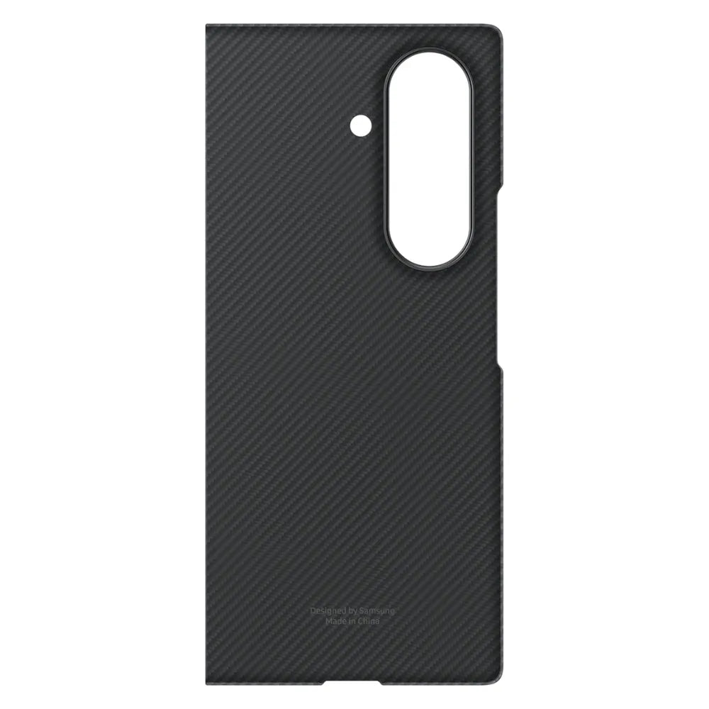 Galaxy Z Fold 7 Carbon Shield Case – Slim Shockproof Fold 7 Cover |