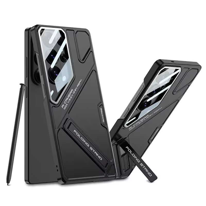 Galaxy S26 Ultra magnetic kickstand case
