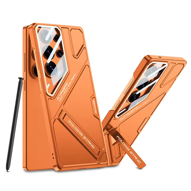 Galaxy S26 Ultra magnetic kickstand case
