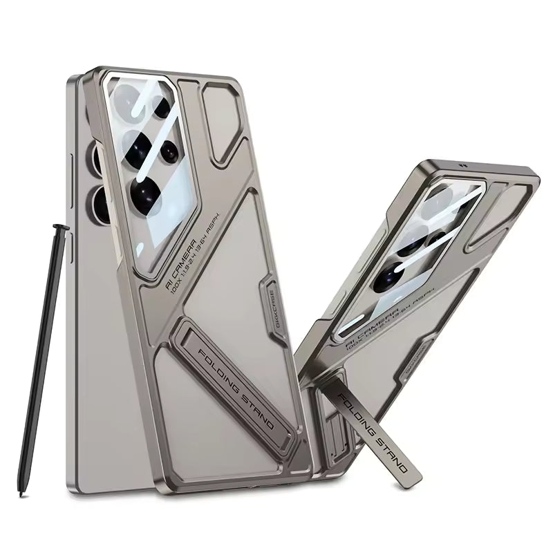 Samsung Galaxy S26 Ultra shockproof case
