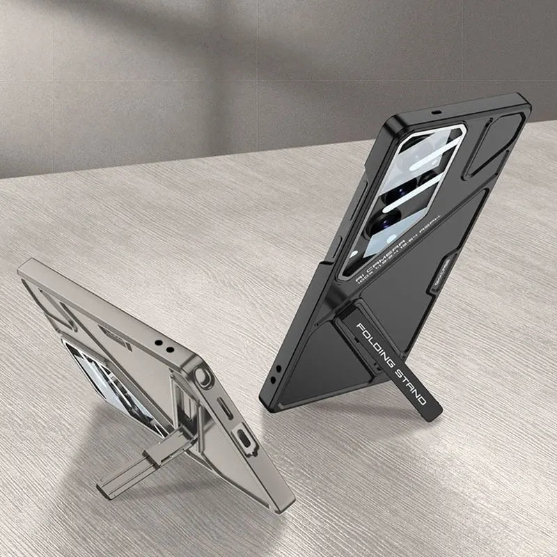 Magnetic back cover Galaxy S26 Ultra
