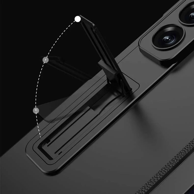 Galaxy Z Fold7 Protection Magnetic Fit Case