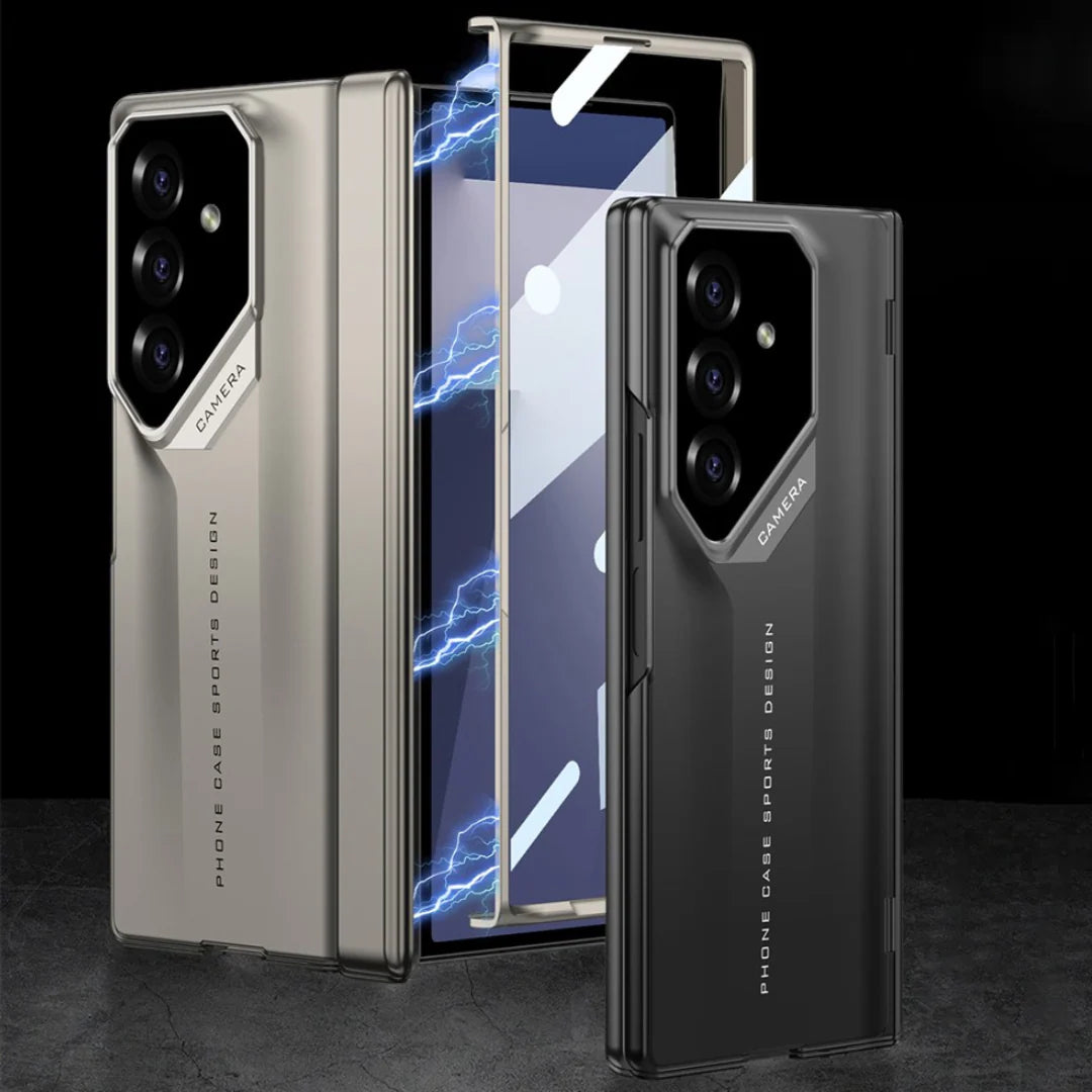 Gkk Side Hinge Armor Case