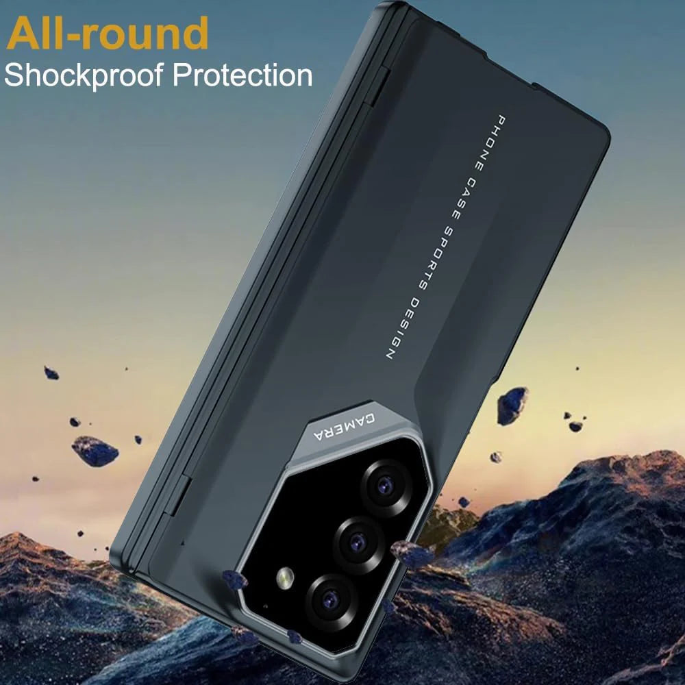 Gkk Side Hinge Armor Case