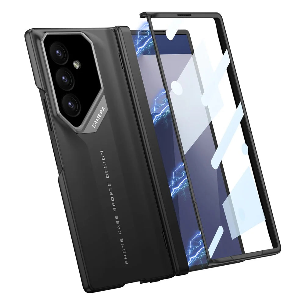 Gkk Side Hinge Armor Case