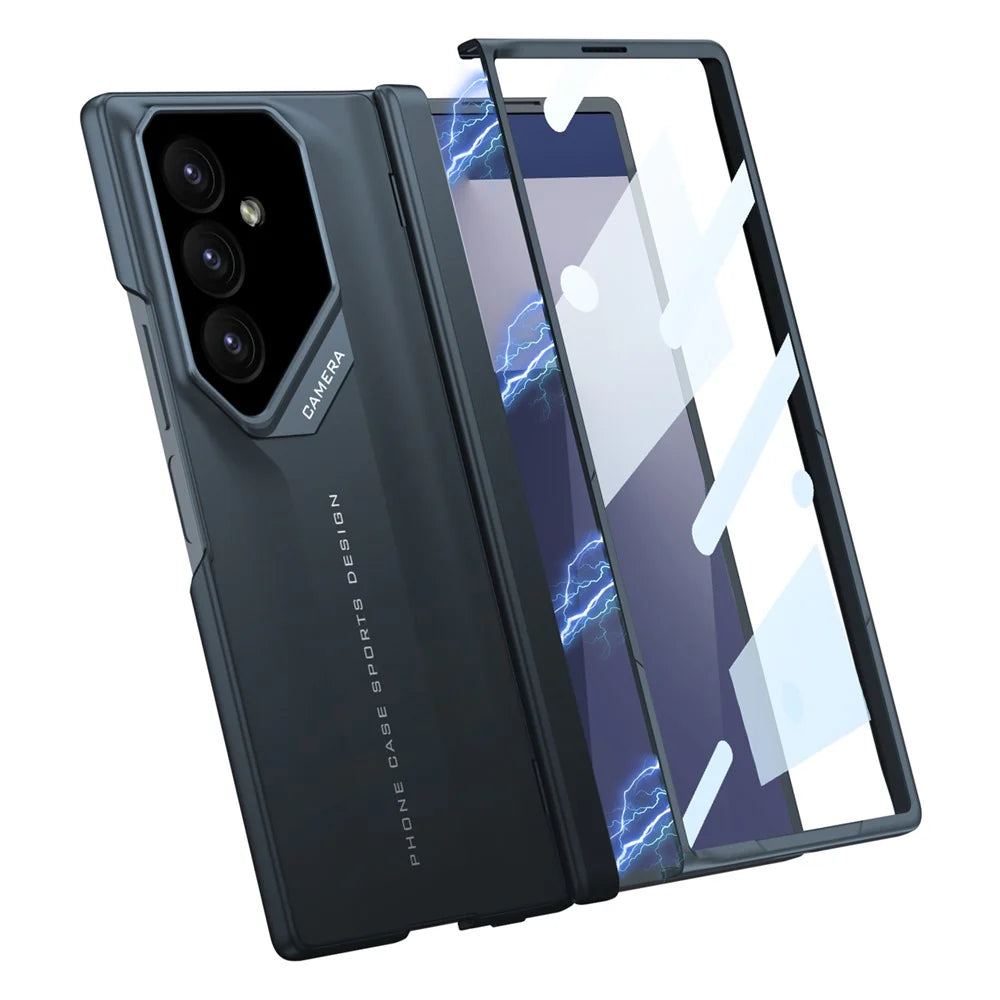Gkk Side Hinge Armor Case