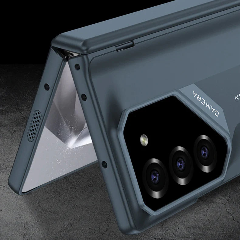 Gkk Side Hinge Armor Case
