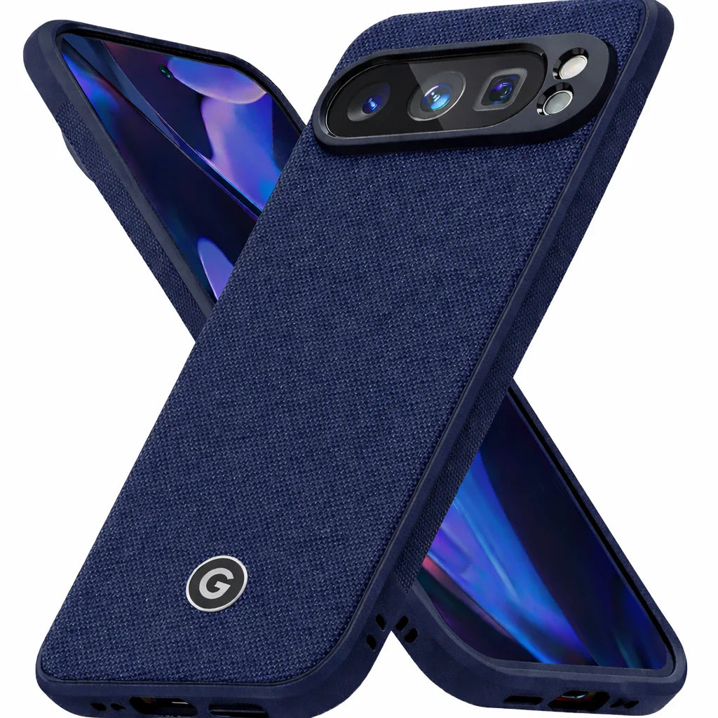 Google Pixel TechWoven Armor Case