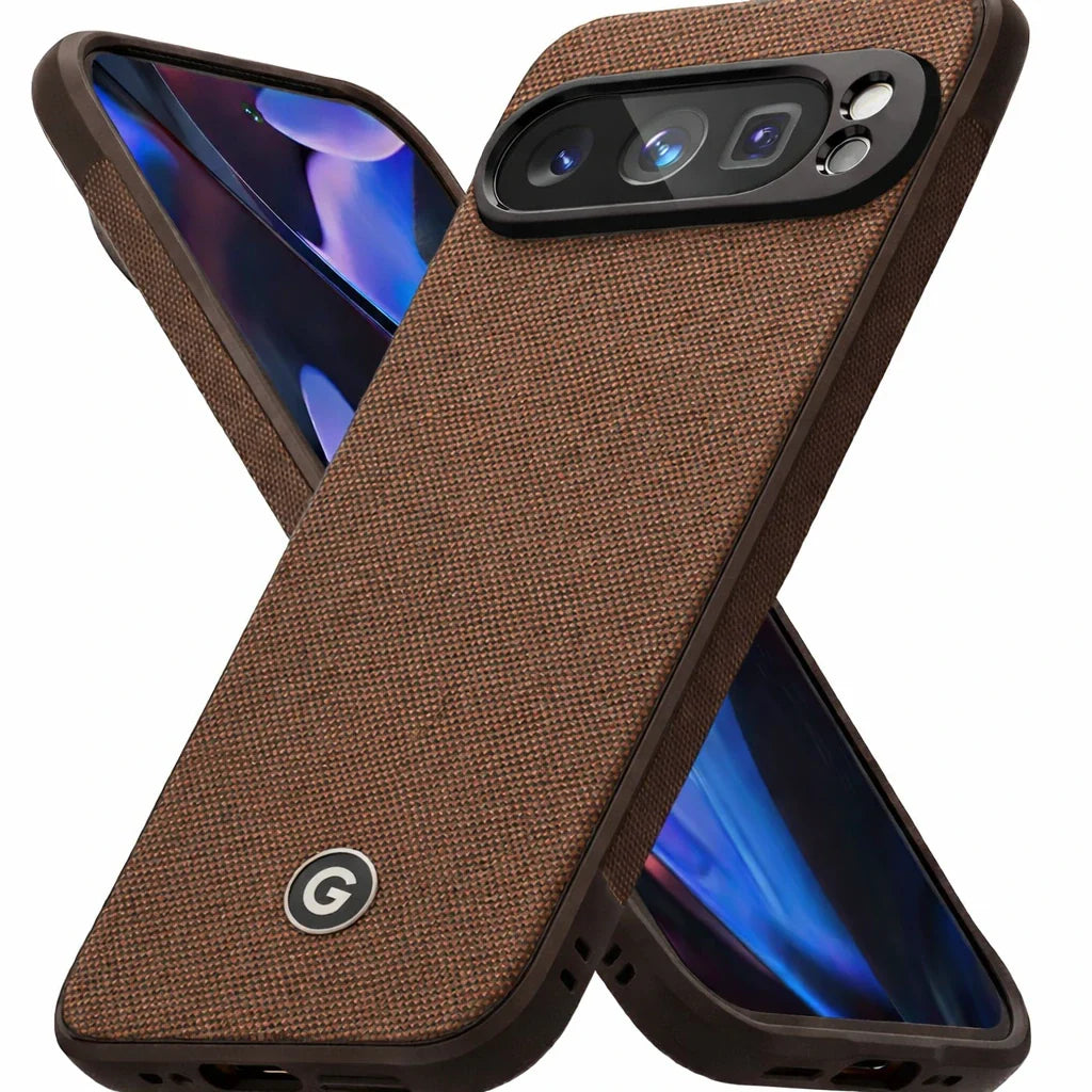 Google Pixel TechWoven Armor Case