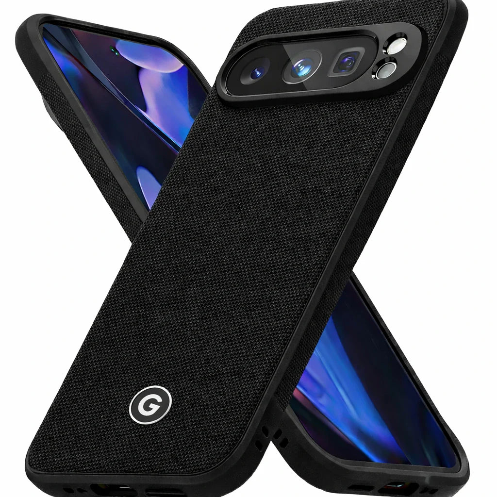 Google Pixel TechWoven Armor Case