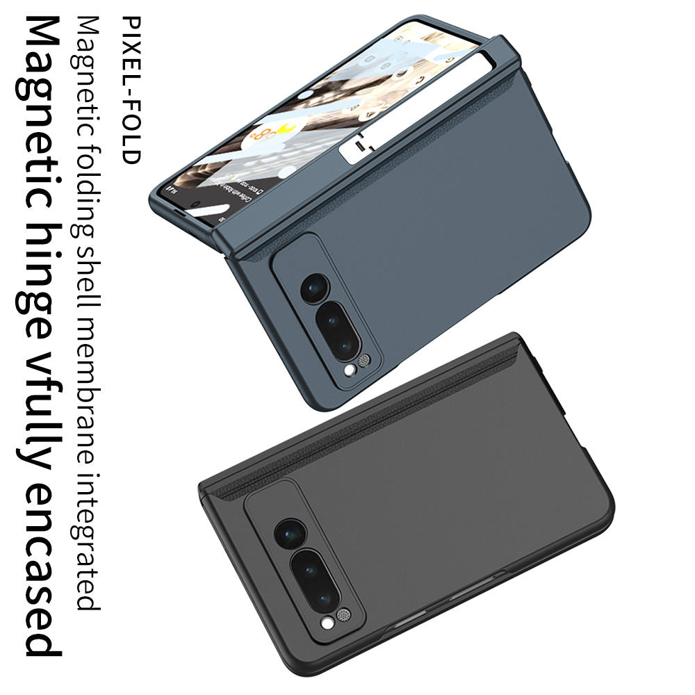 Magnetic Hinge Case For Pixel